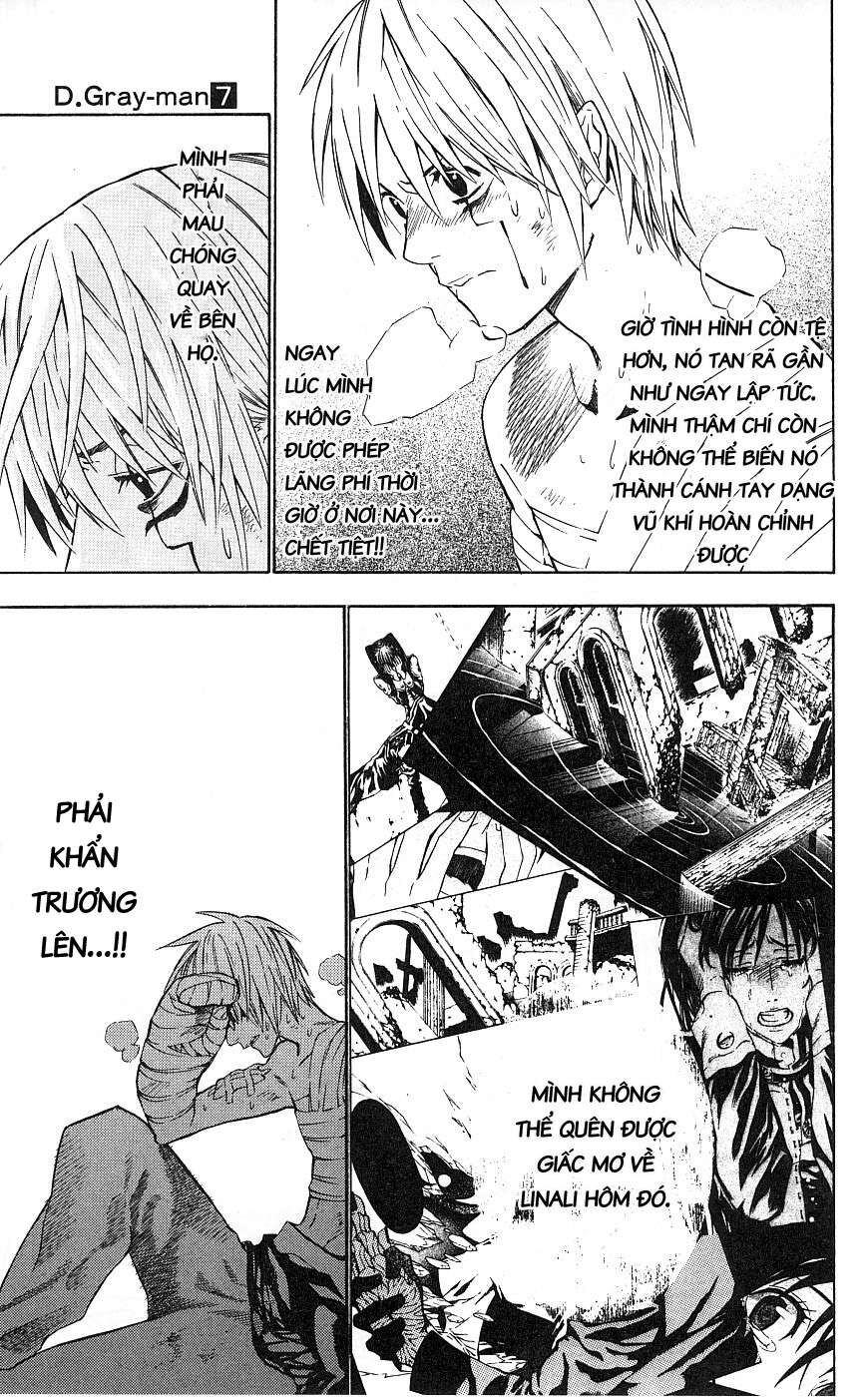 Thầy Trừ Tà Chapter 62 - Trang 2