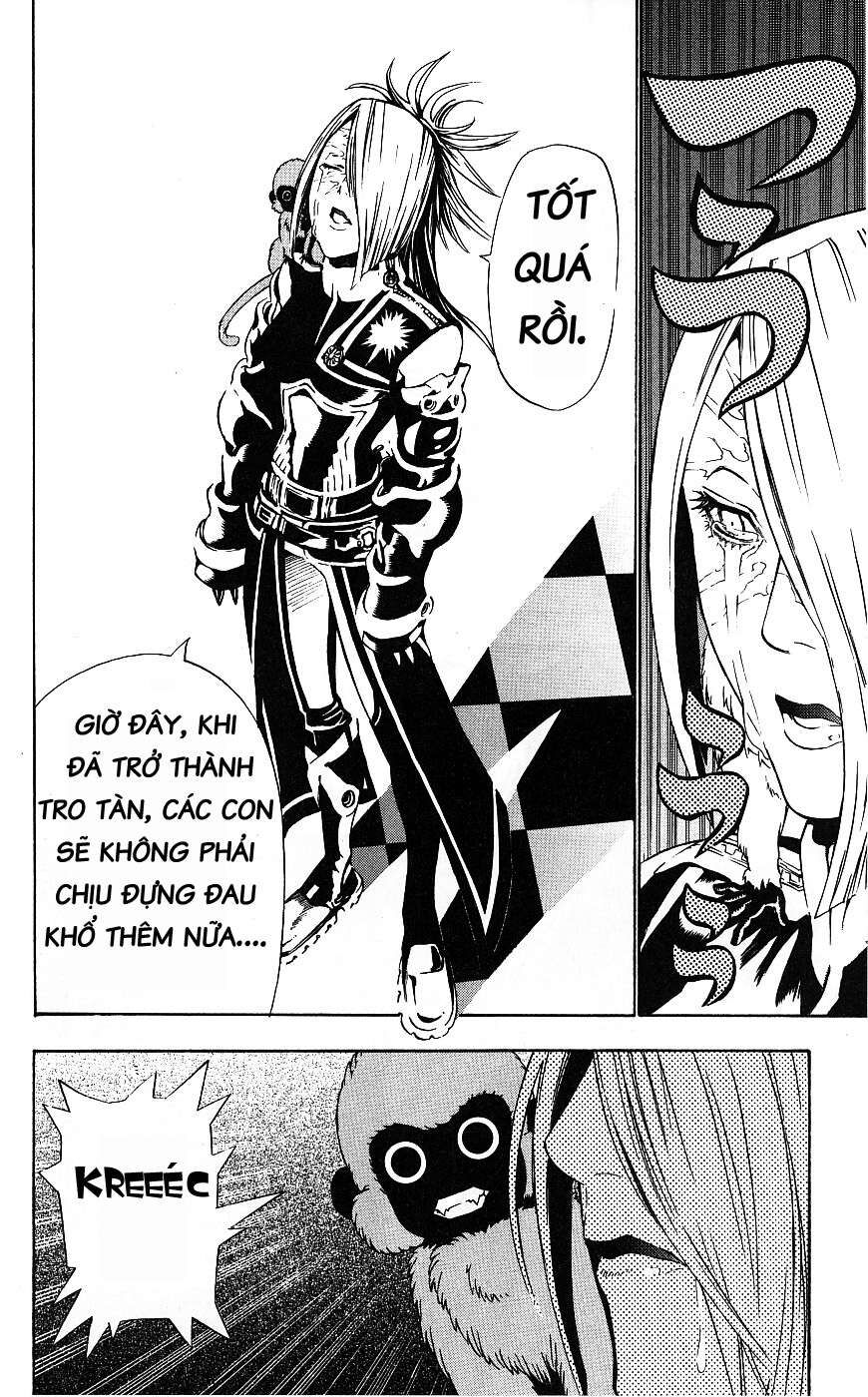 Thầy Trừ Tà Chapter 63 - Trang 2