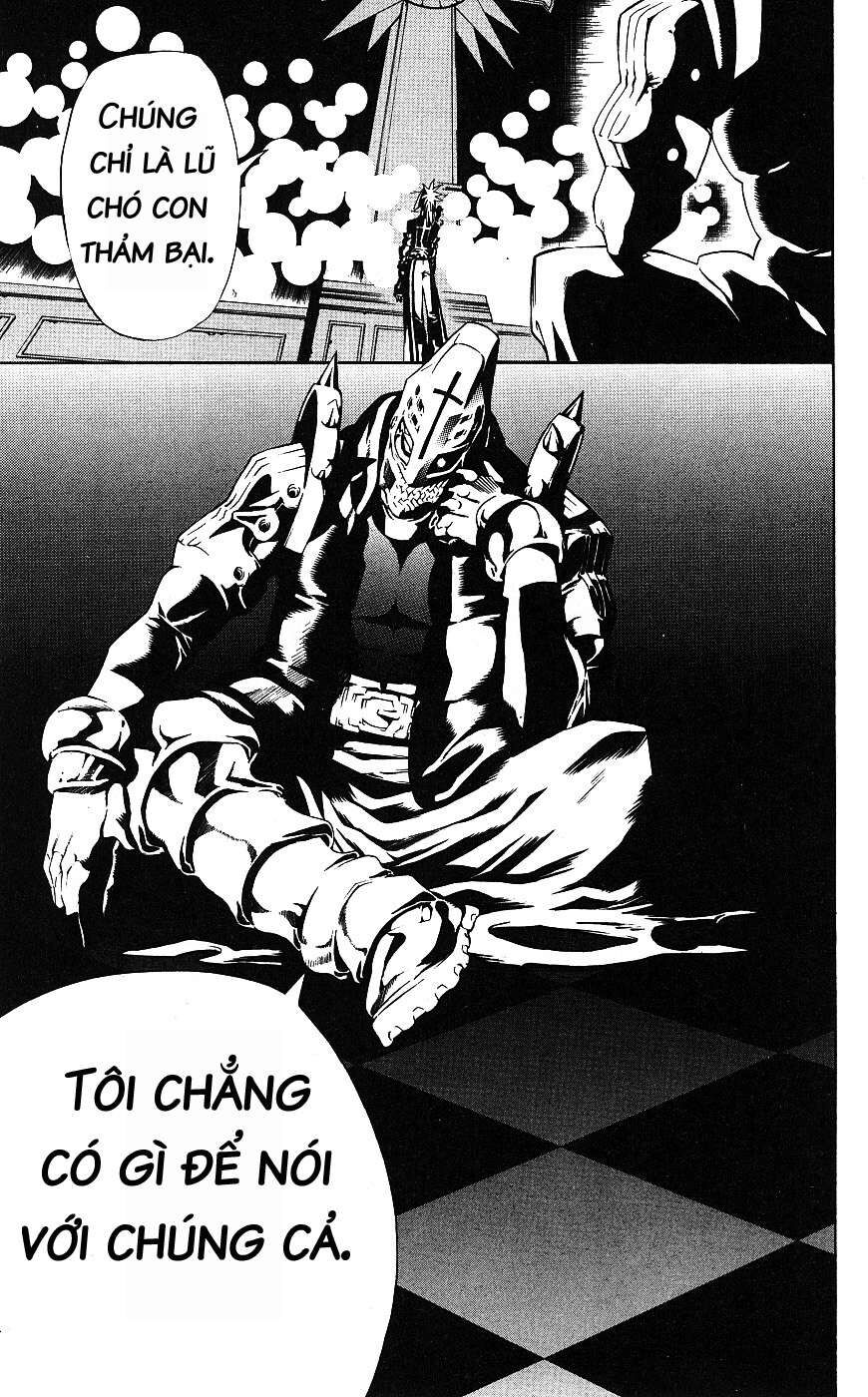 Thầy Trừ Tà Chapter 63 - Trang 2