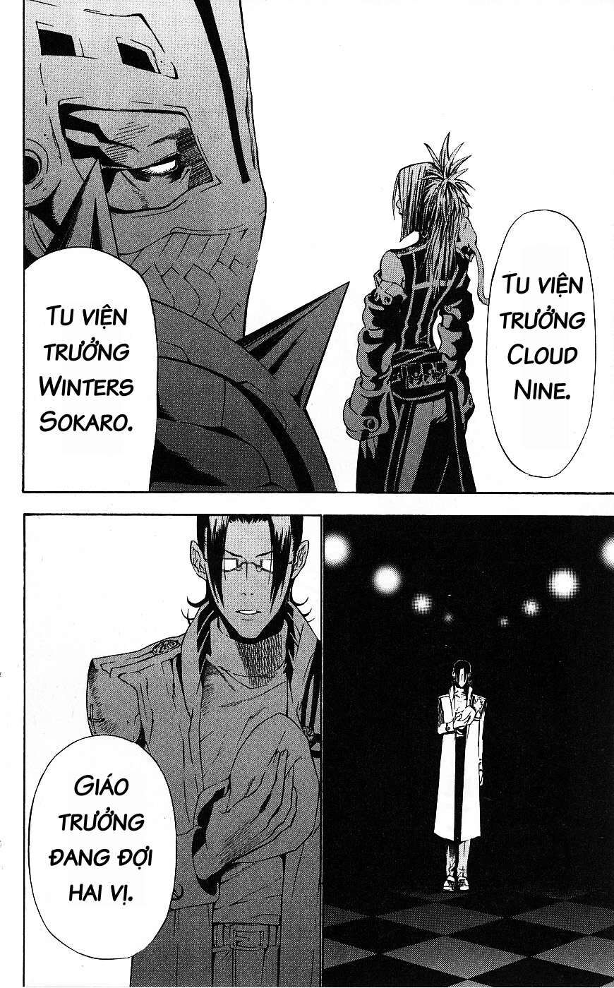 Thầy Trừ Tà Chapter 63 - Trang 2