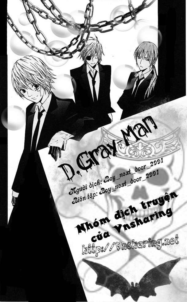 Thầy Trừ Tà Chapter 63 - Trang 2