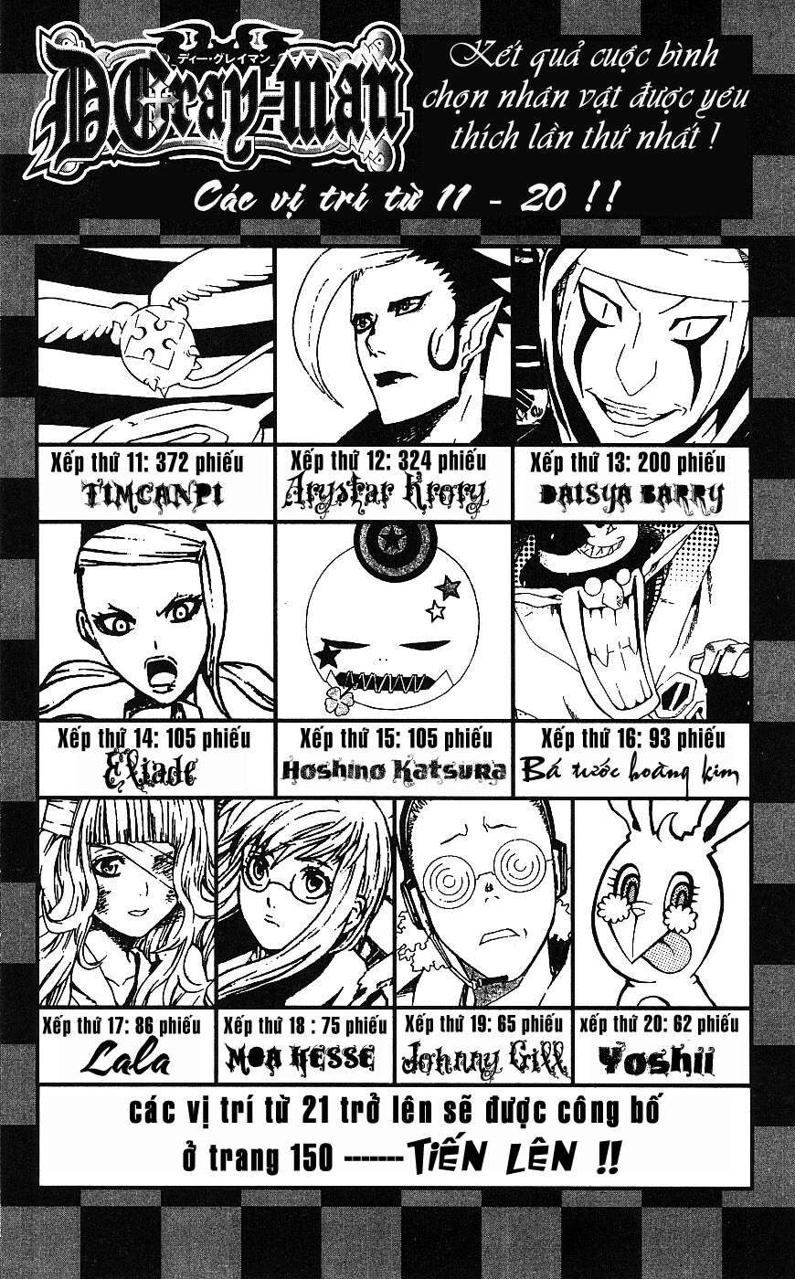 Thầy Trừ Tà Chapter 63 - Trang 2