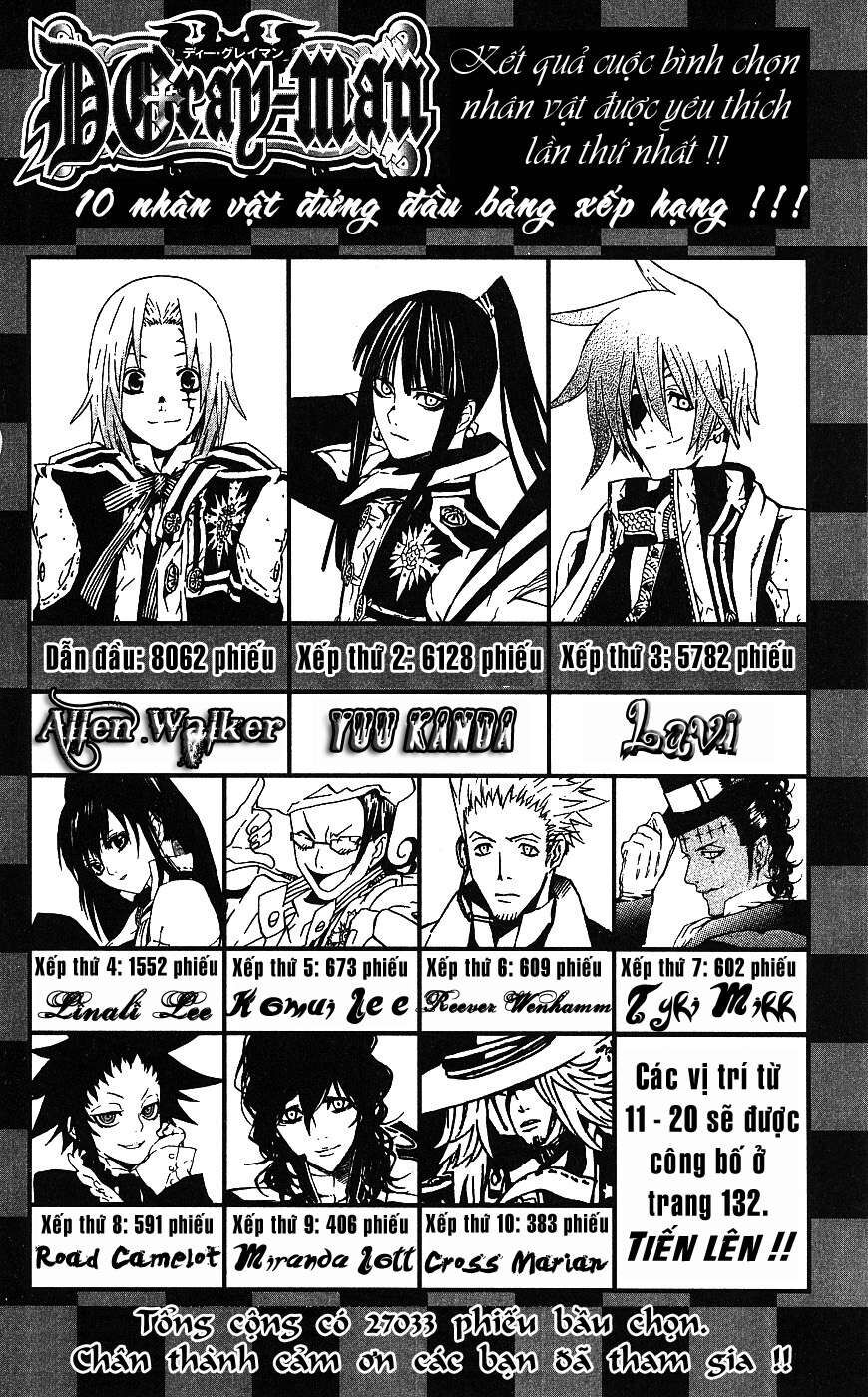 Thầy Trừ Tà Chapter 63 - Trang 2