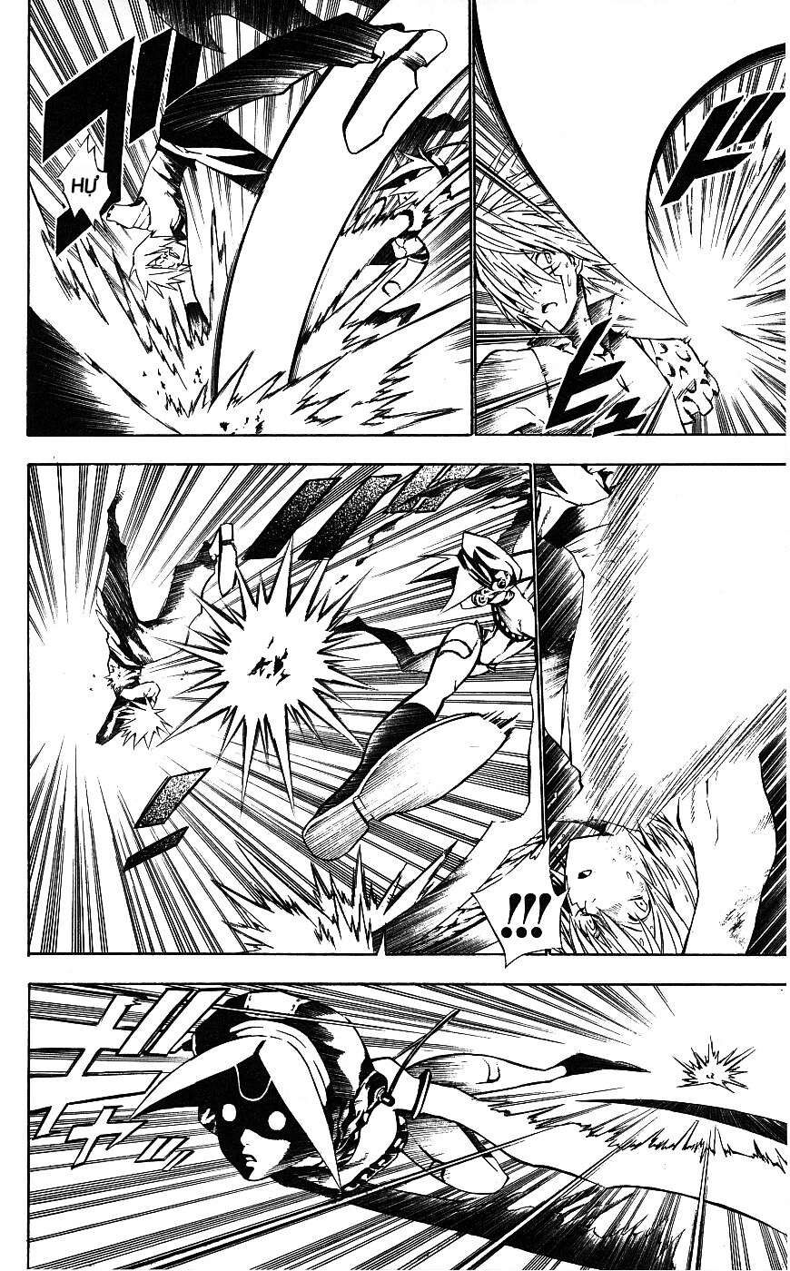 Thầy Trừ Tà Chapter 63 - Trang 2