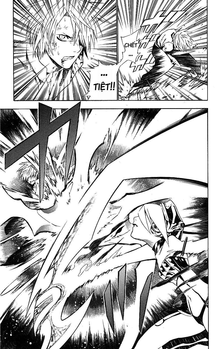 Thầy Trừ Tà Chapter 63 - Trang 2