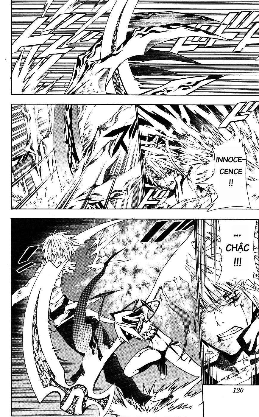 Thầy Trừ Tà Chapter 63 - Trang 2