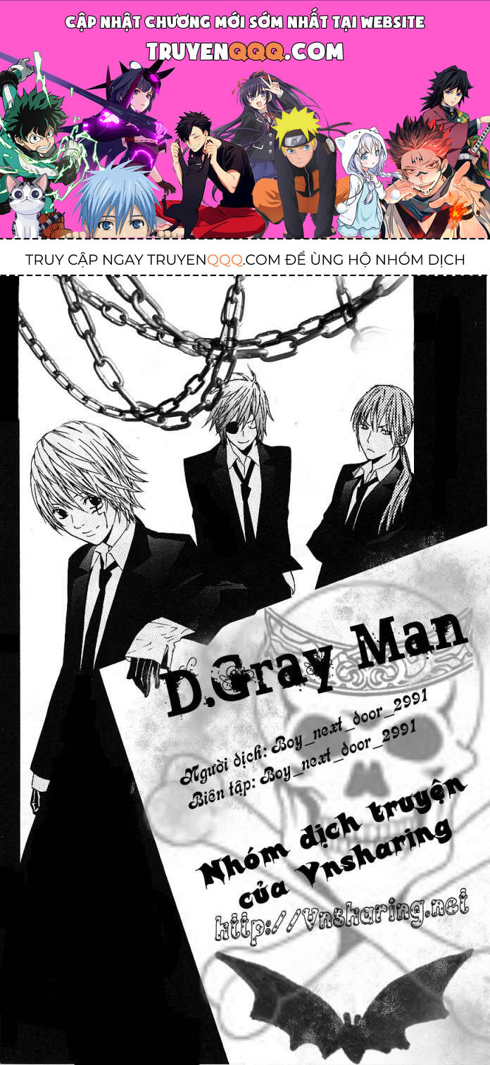 Thầy Trừ Tà Chapter 64 - Trang 2