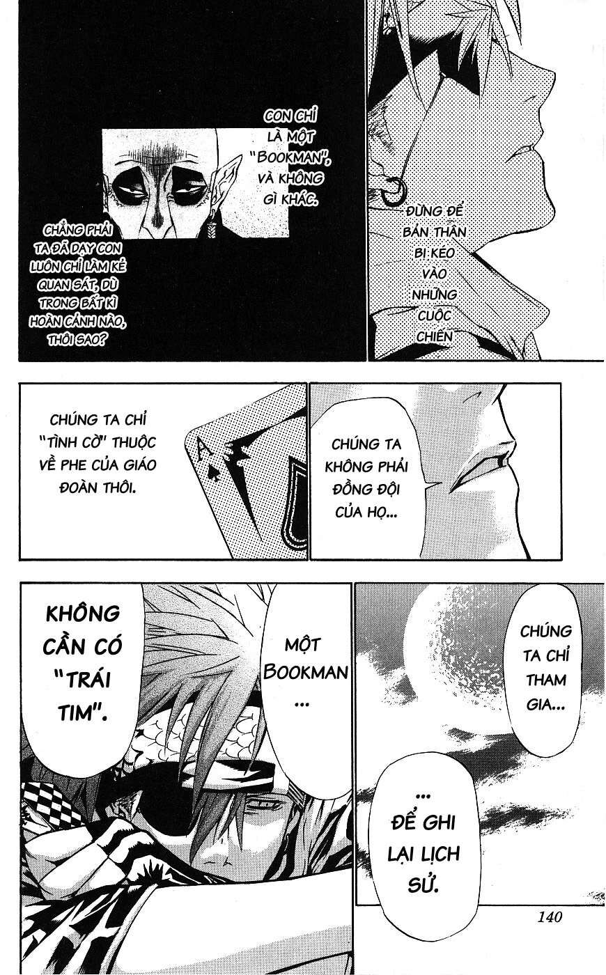 Thầy Trừ Tà Chapter 64 - Trang 2