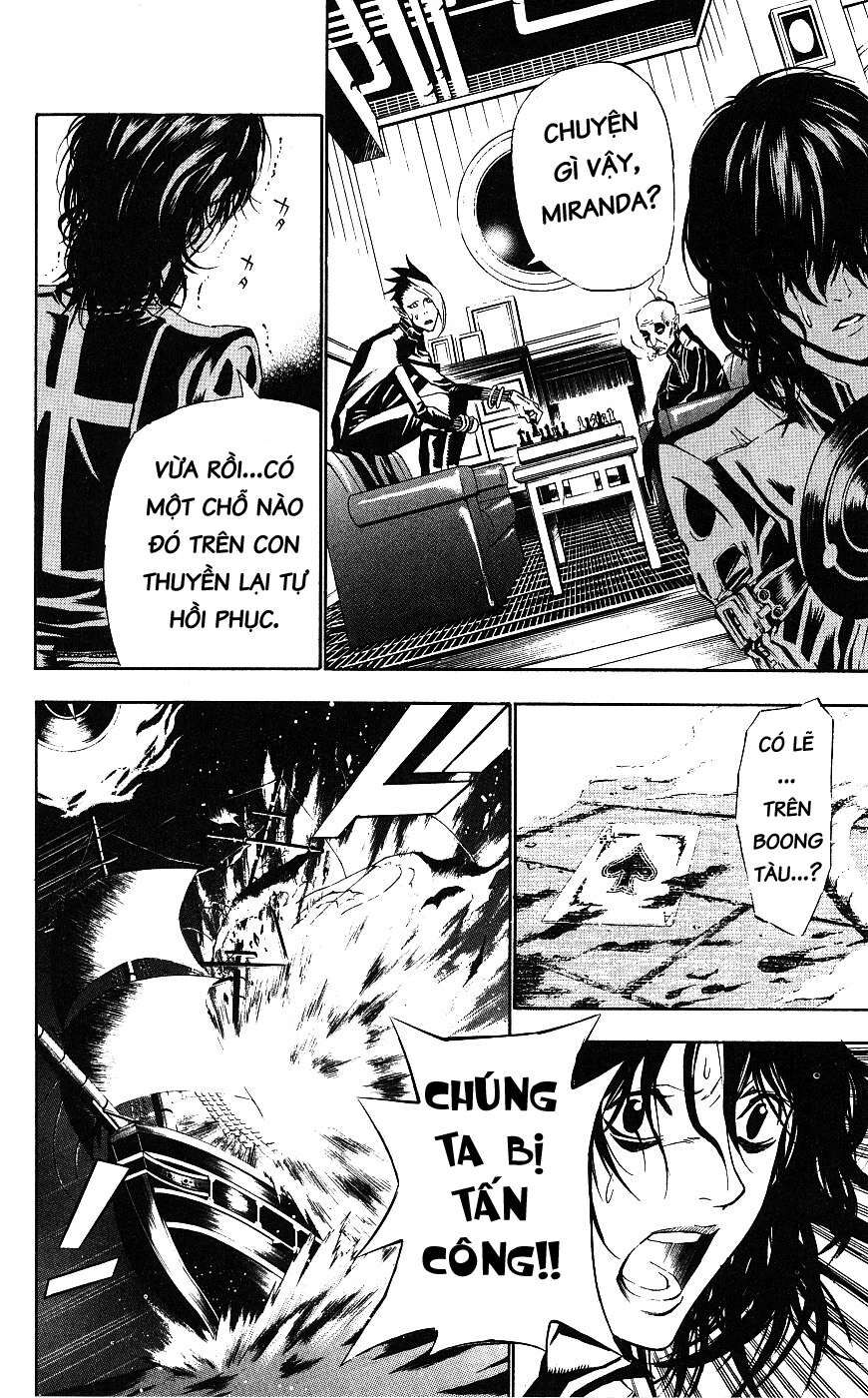 Thầy Trừ Tà Chapter 64 - Trang 2