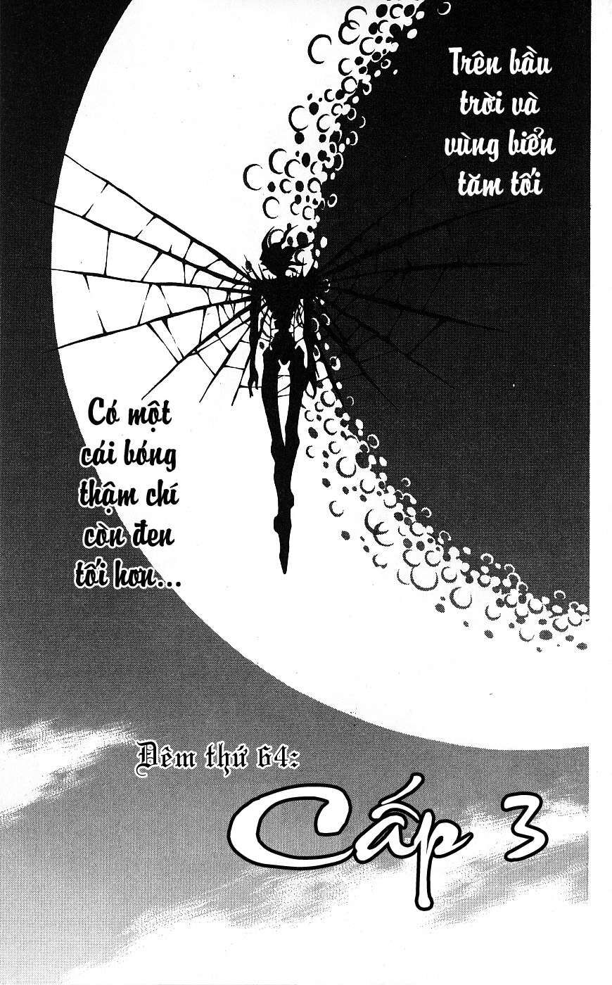 Thầy Trừ Tà Chapter 64 - Trang 2