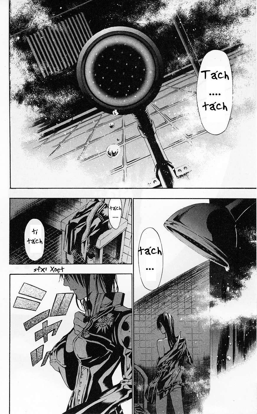 Thầy Trừ Tà Chapter 64 - Trang 2