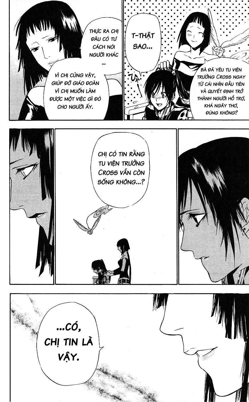 Thầy Trừ Tà Chapter 64 - Trang 2