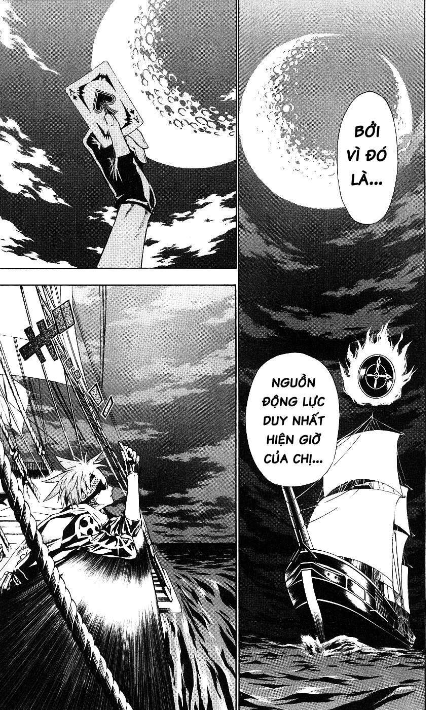 Thầy Trừ Tà Chapter 64 - Trang 2