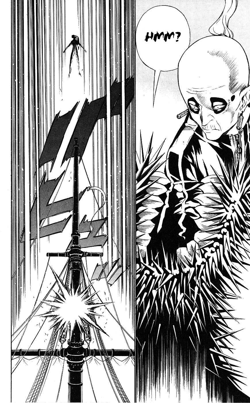 Thầy Trừ Tà Chapter 65 - Trang 2