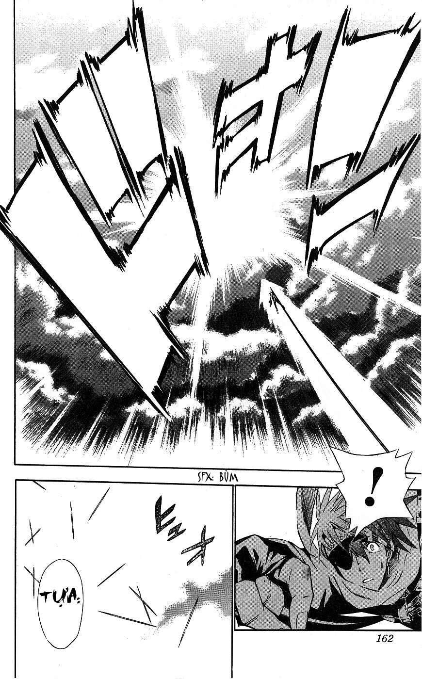 Thầy Trừ Tà Chapter 65 - Trang 2