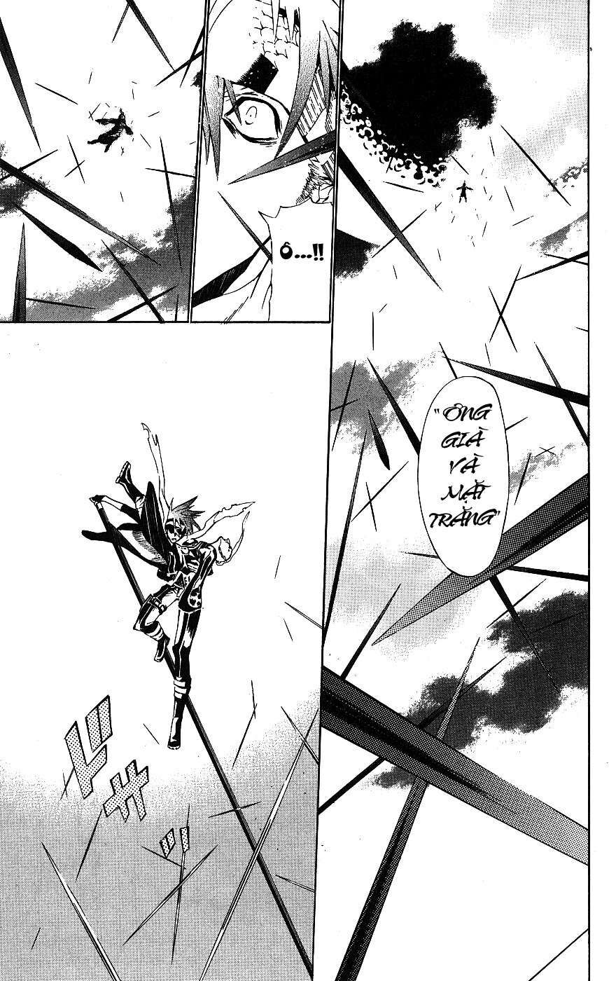 Thầy Trừ Tà Chapter 65 - Trang 2