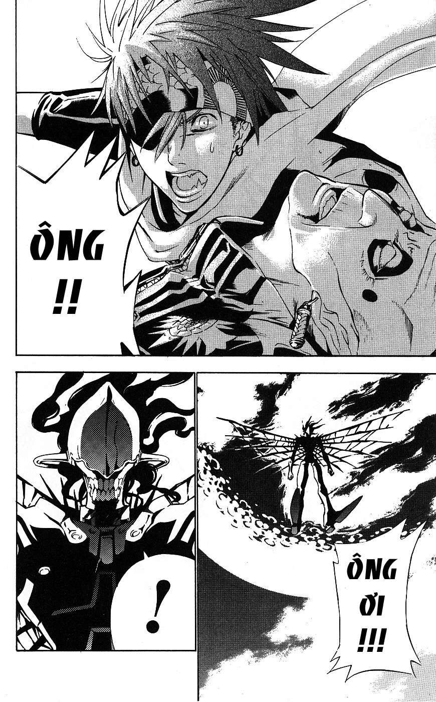 Thầy Trừ Tà Chapter 65 - Trang 2