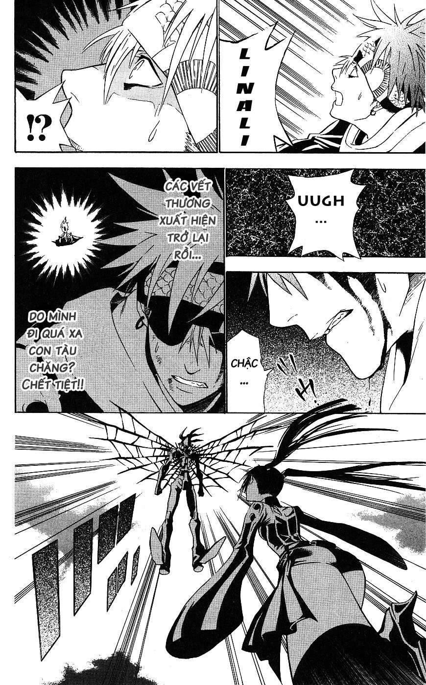 Thầy Trừ Tà Chapter 65 - Trang 2