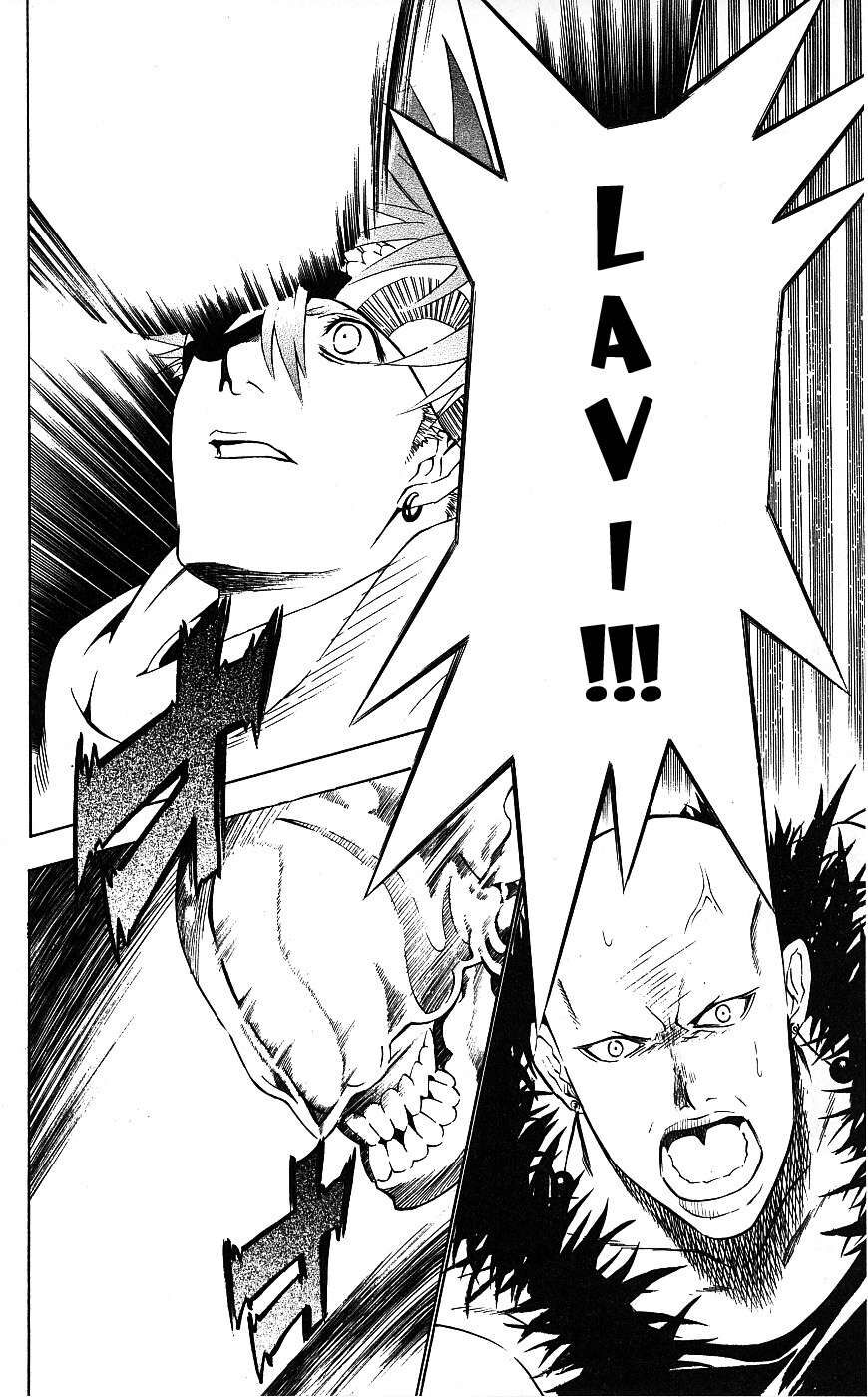 Thầy Trừ Tà Chapter 65 - Trang 2