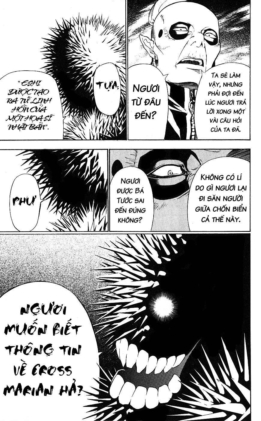 Thầy Trừ Tà Chapter 65 - Trang 2