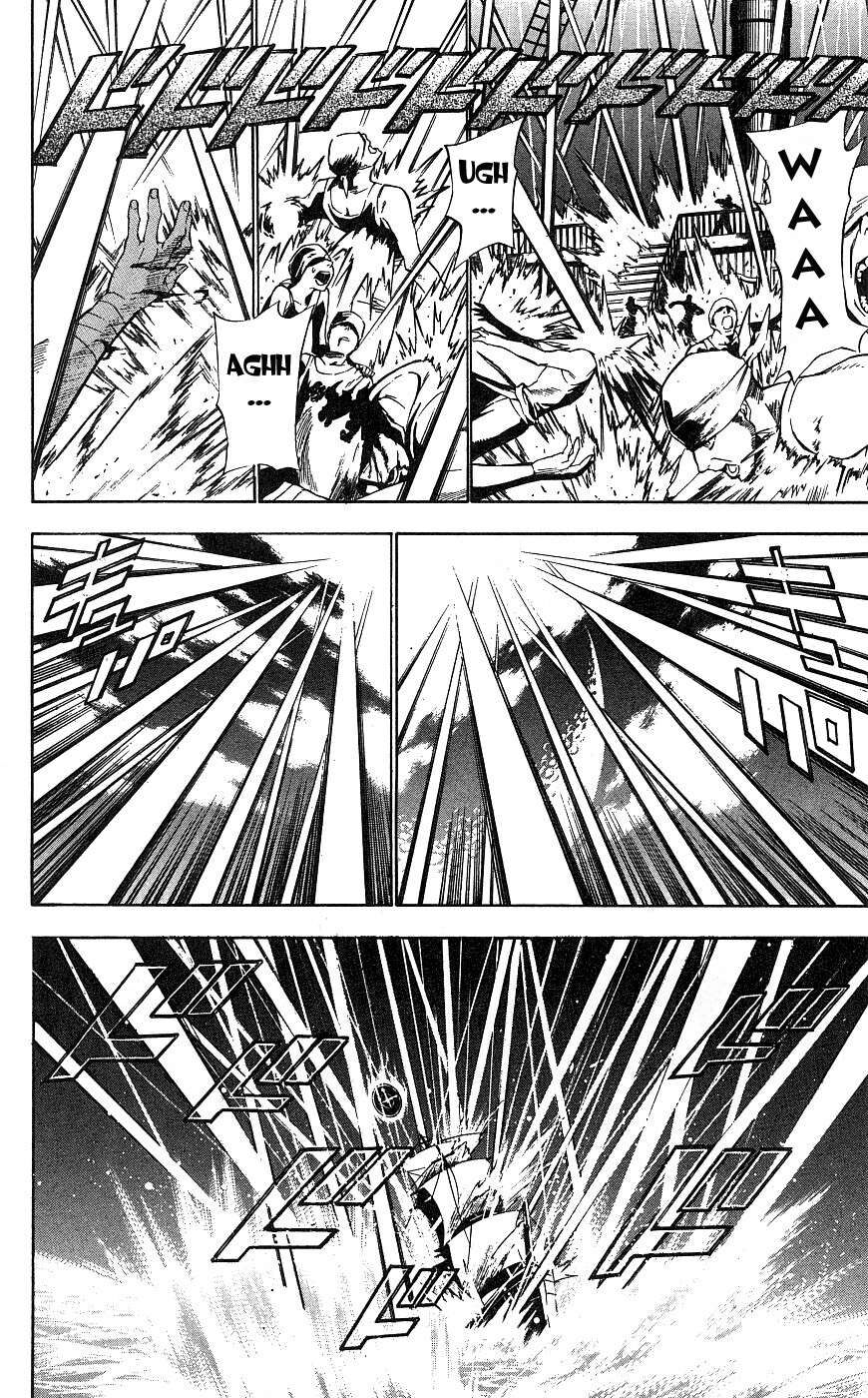 Thầy Trừ Tà Chapter 66 - Trang 2