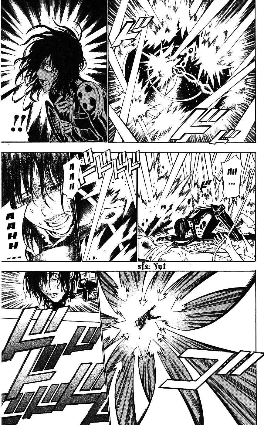 Thầy Trừ Tà Chapter 66 - Trang 2