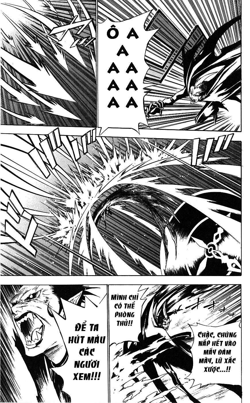 Thầy Trừ Tà Chapter 66 - Trang 2