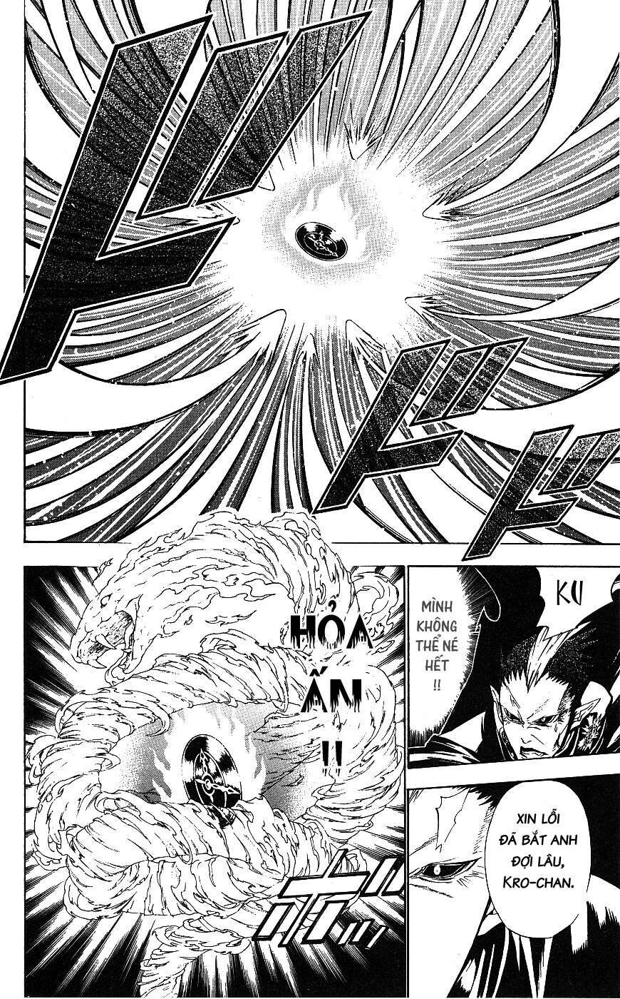 Thầy Trừ Tà Chapter 66 - Trang 2