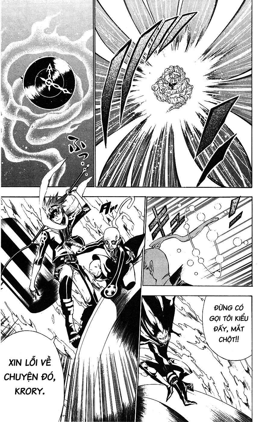 Thầy Trừ Tà Chapter 66 - Trang 2