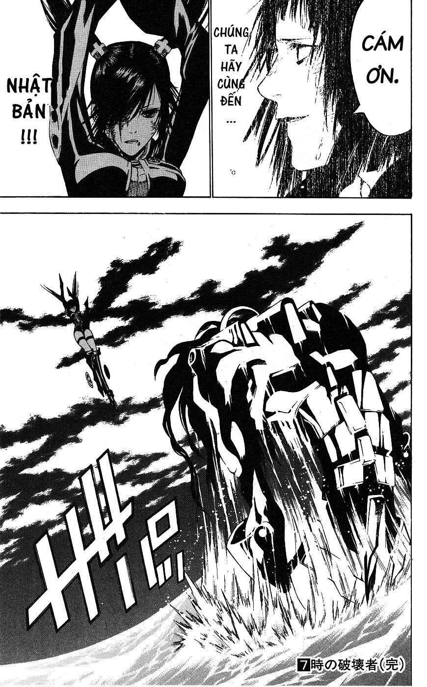 Thầy Trừ Tà Chapter 66 - Trang 2