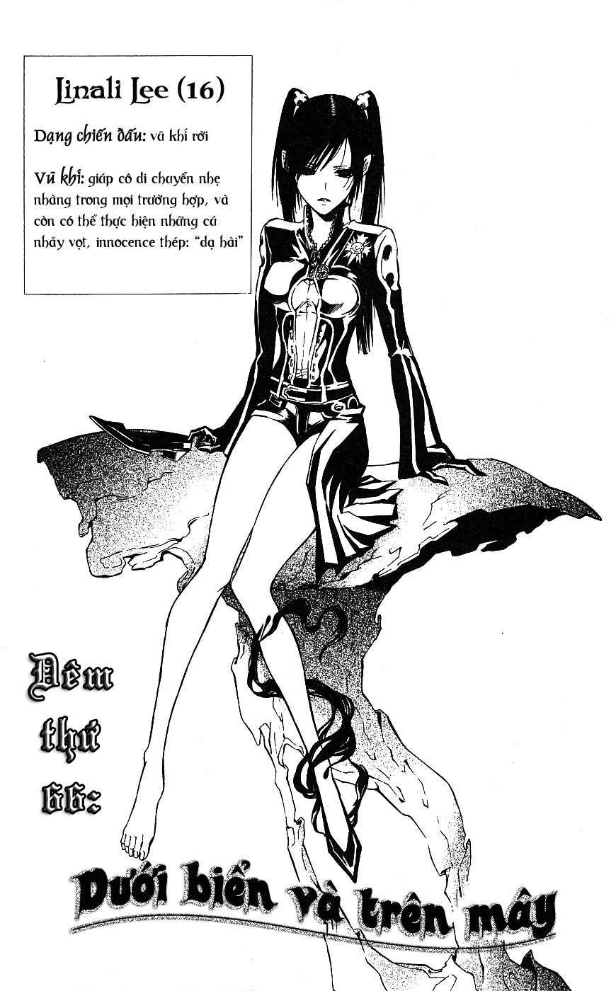 Thầy Trừ Tà Chapter 66 - Trang 2