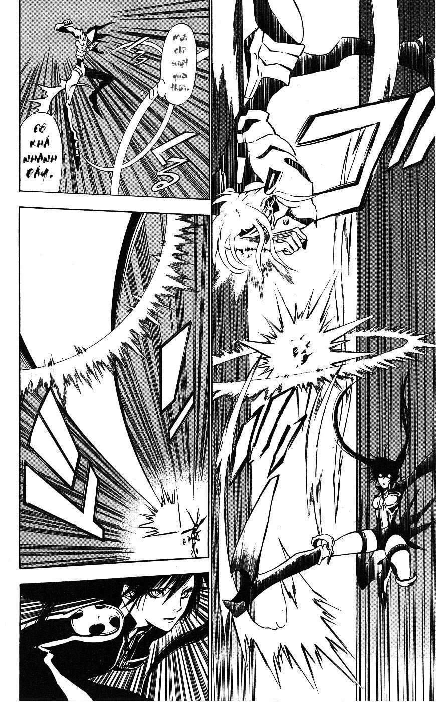 Thầy Trừ Tà Chapter 66 - Trang 2