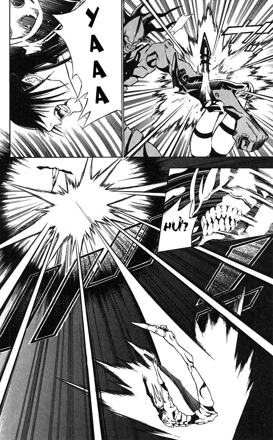 Thầy Trừ Tà Chapter 66 - Trang 2