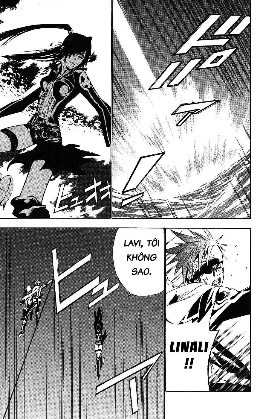 Thầy Trừ Tà Chapter 66 - Trang 2