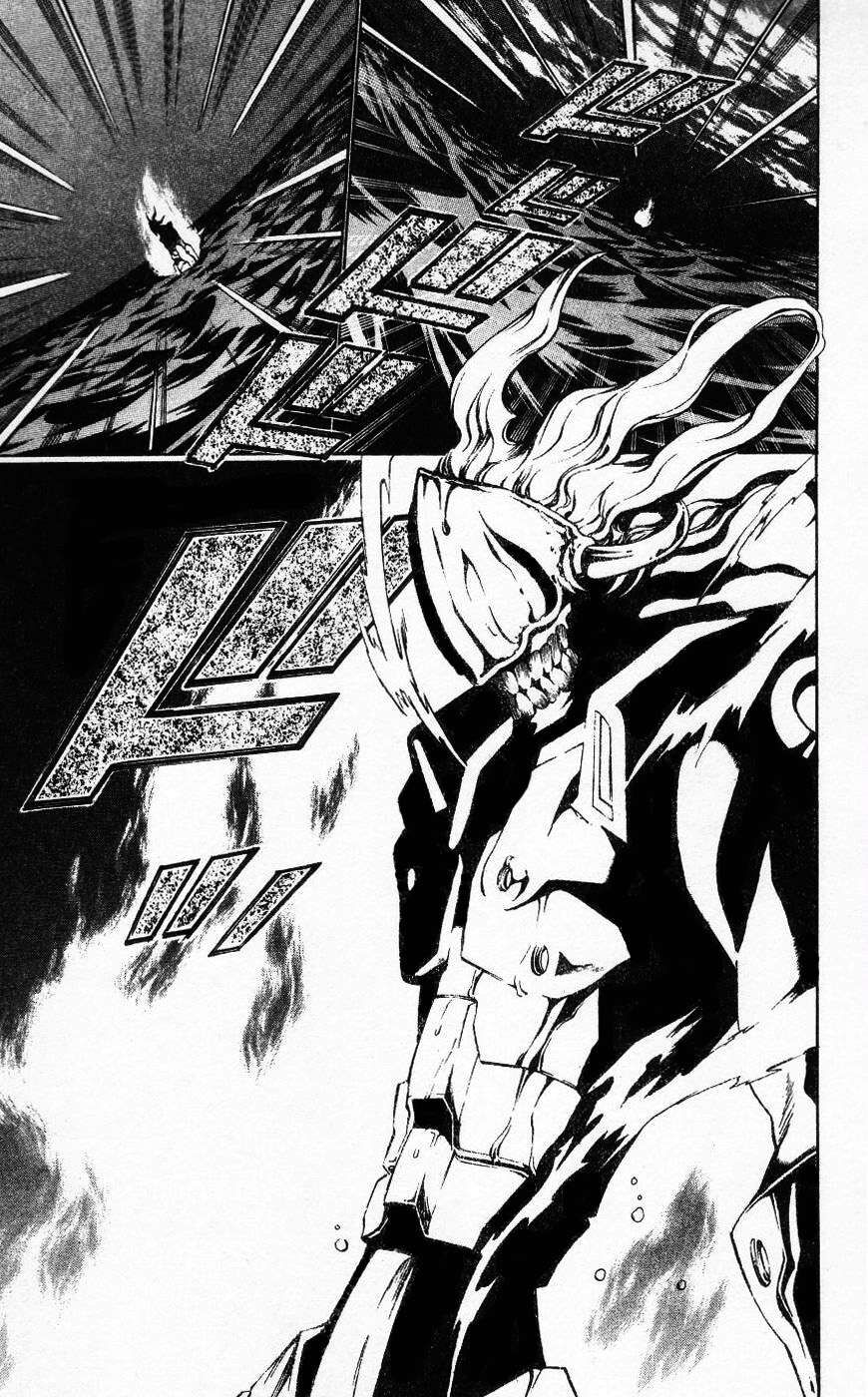 Thầy Trừ Tà Chapter 67 - Trang 2