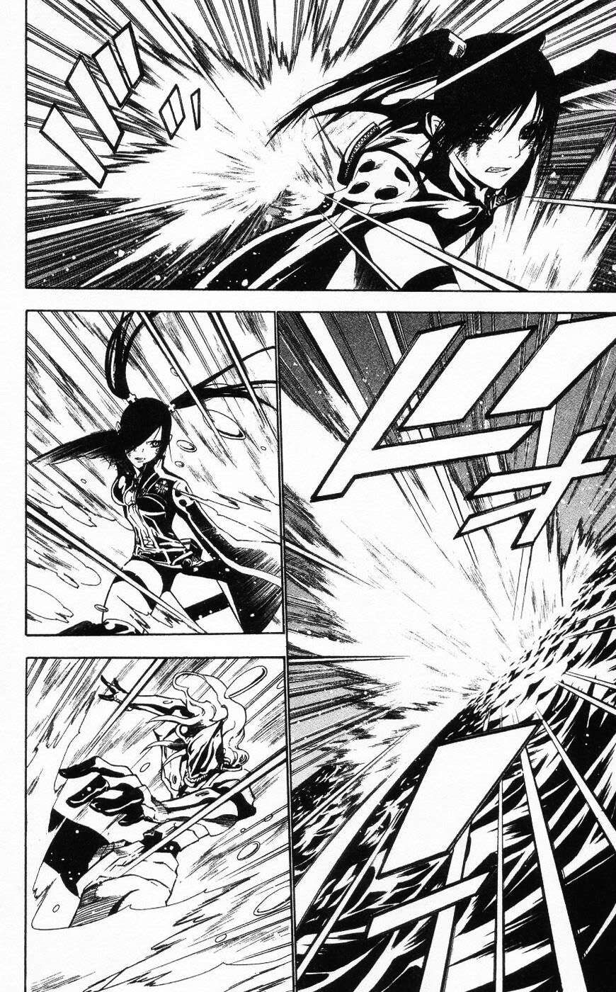 Thầy Trừ Tà Chapter 67 - Trang 2