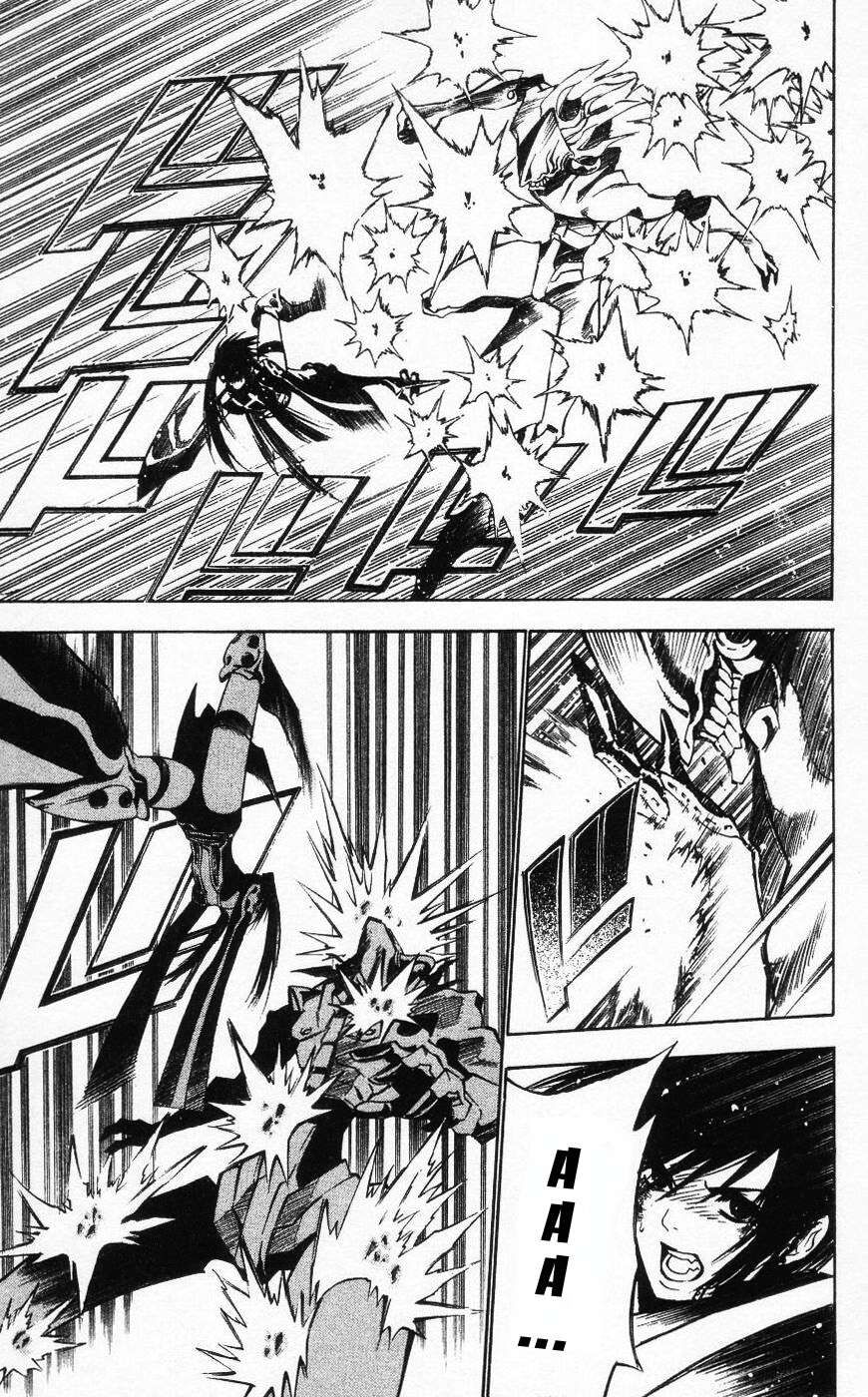 Thầy Trừ Tà Chapter 67 - Trang 2