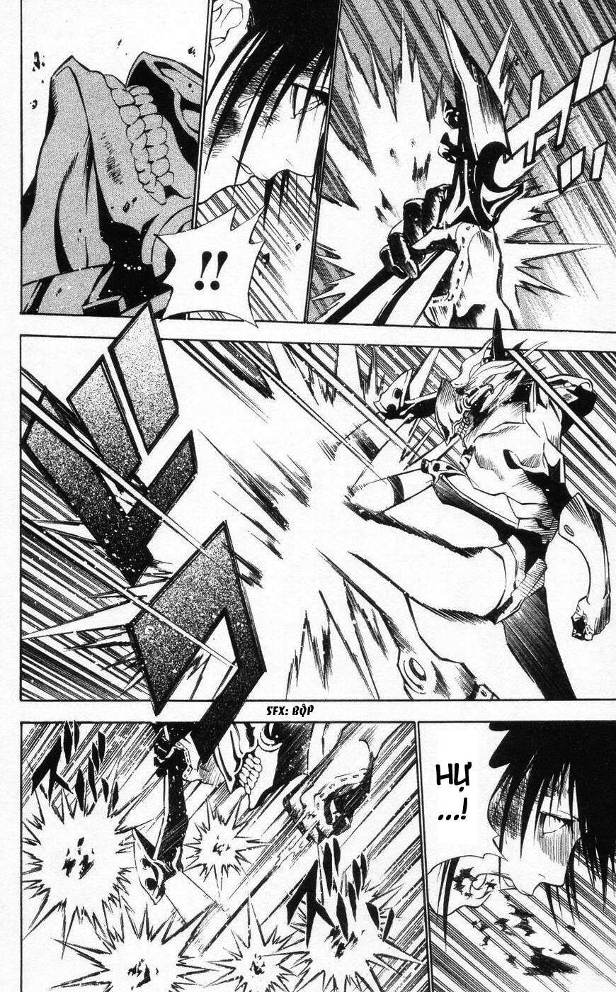 Thầy Trừ Tà Chapter 67 - Trang 2