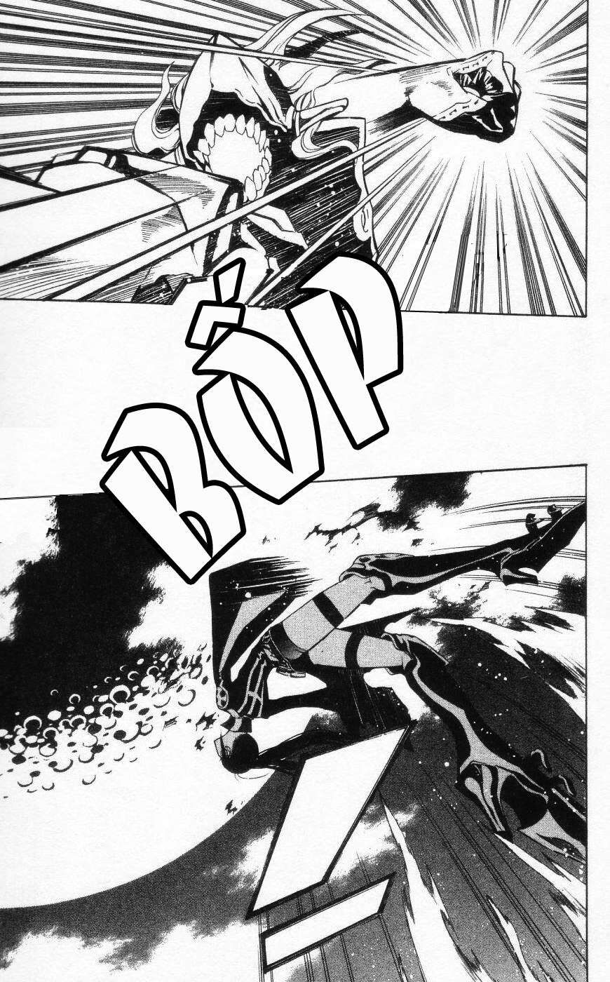 Thầy Trừ Tà Chapter 67 - Trang 2