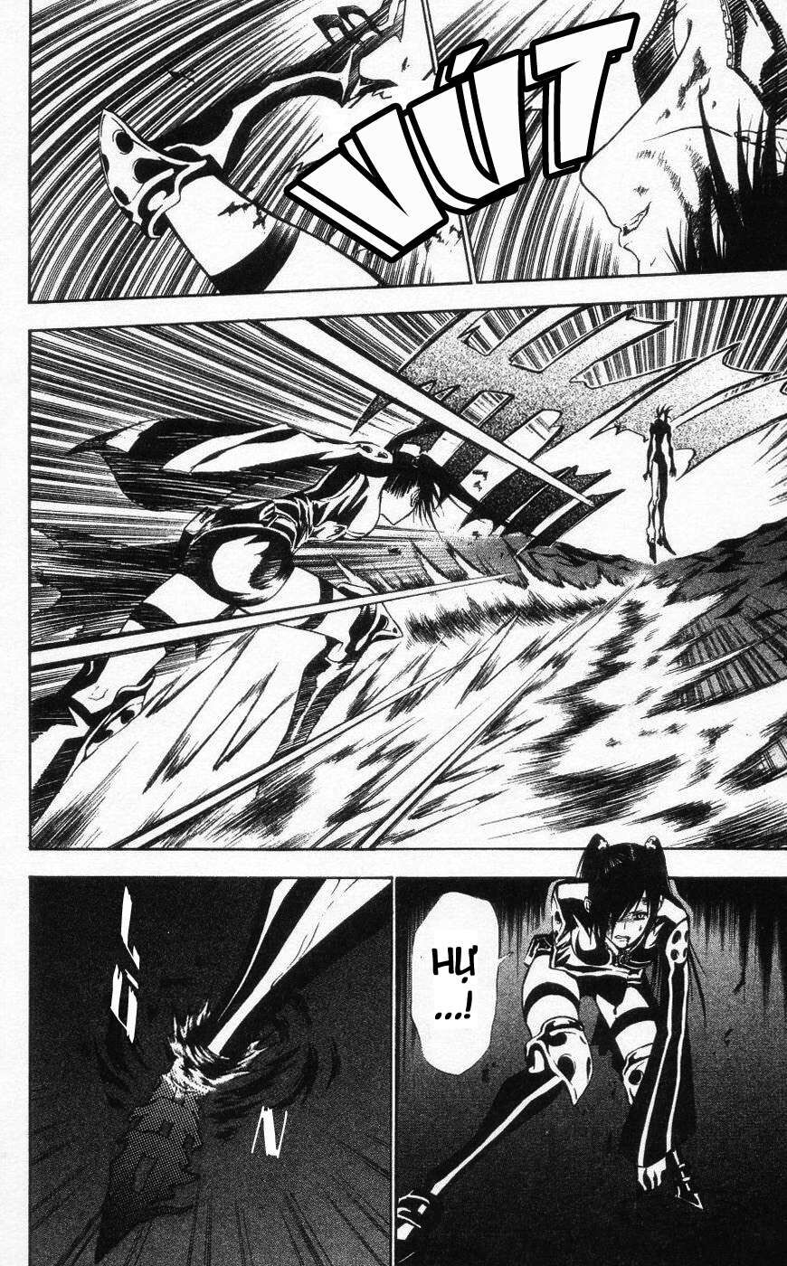 Thầy Trừ Tà Chapter 67 - Trang 2