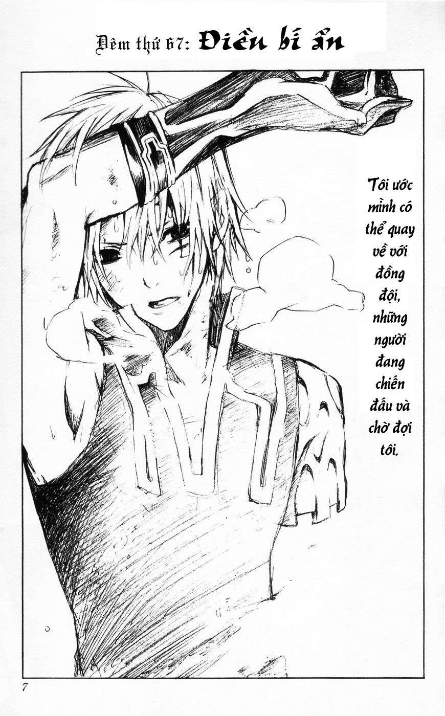 Thầy Trừ Tà Chapter 67 - Trang 2