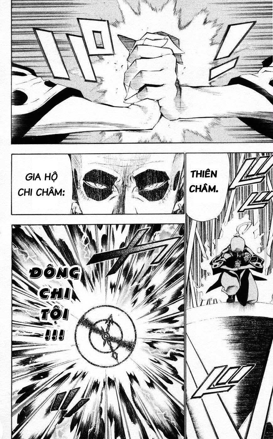 Thầy Trừ Tà Chapter 67 - Trang 2