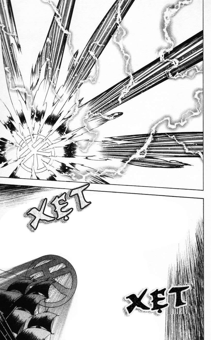 Thầy Trừ Tà Chapter 67 - Trang 2