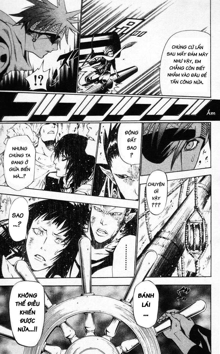 Thầy Trừ Tà Chapter 67 - Trang 2