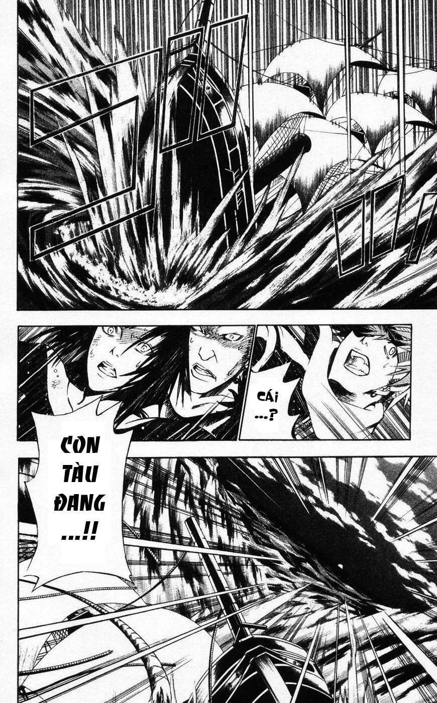 Thầy Trừ Tà Chapter 67 - Trang 2