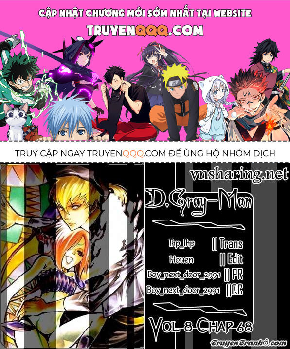 Thầy Trừ Tà Chapter 68 - Trang 2