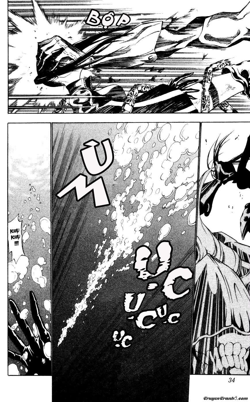 Thầy Trừ Tà Chapter 68 - Trang 2