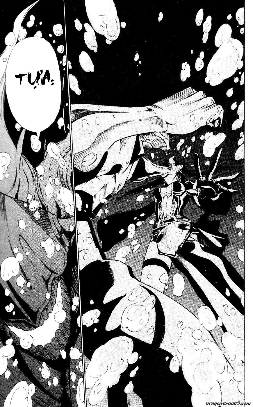 Thầy Trừ Tà Chapter 68 - Trang 2