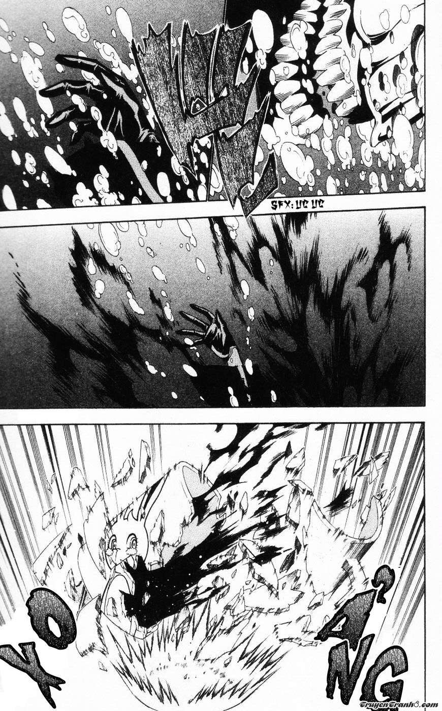 Thầy Trừ Tà Chapter 68 - Trang 2