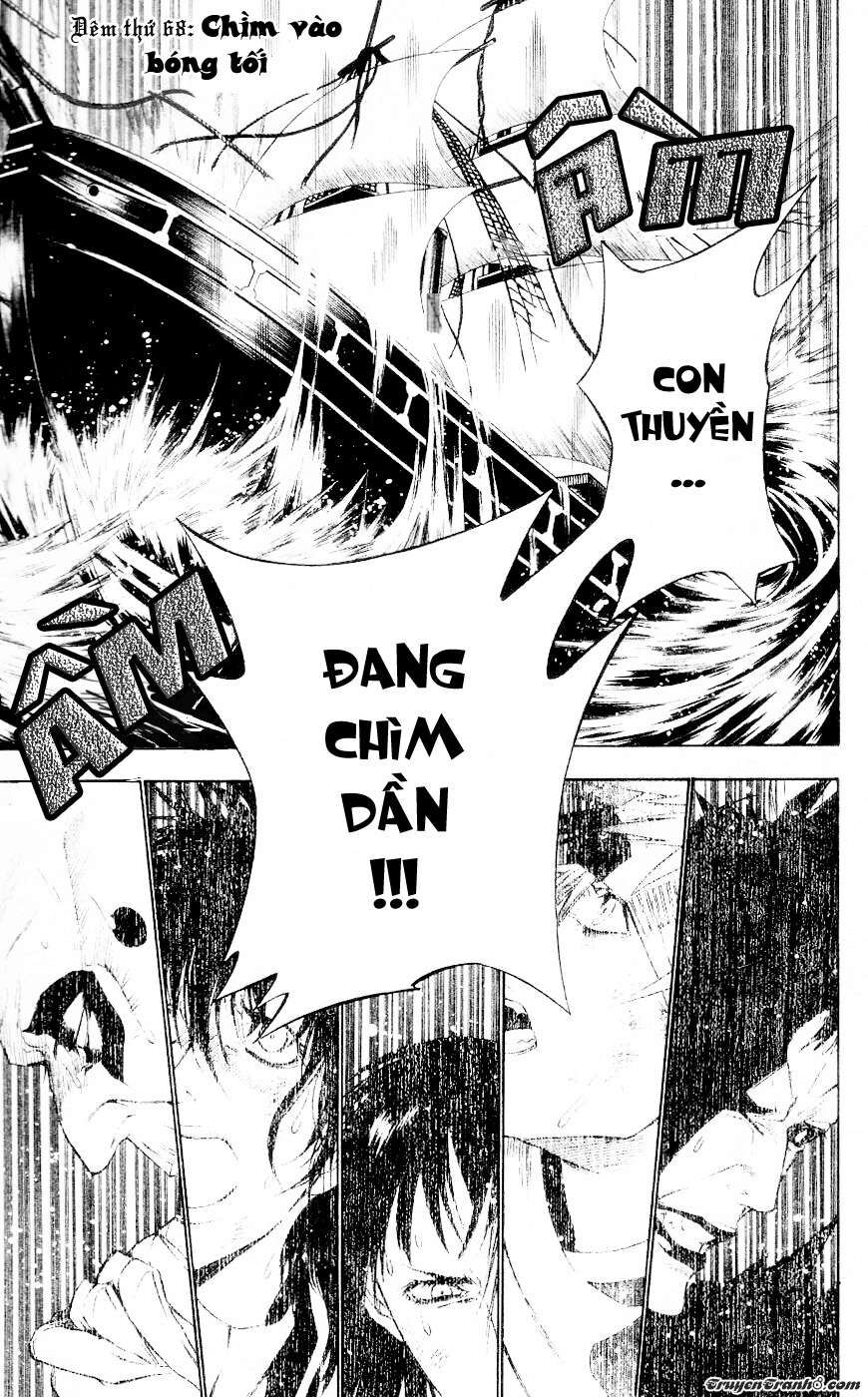 Thầy Trừ Tà Chapter 68 - Trang 2